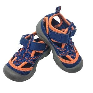 OshKosh B'gosh Water Shoes/ Sandals  Sz 5 Infant